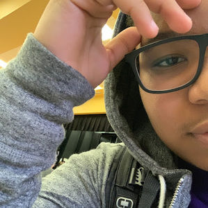 Meet your Posher, Trinity